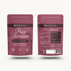 Pack Découverte — 2 infusions au choix