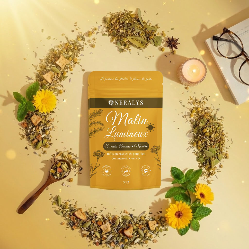 Matin Lumineux