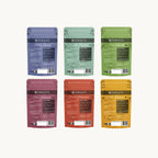 Pack Découverte — 2 infusions au choix