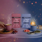 Pack Duo Sérénité & Sommeil