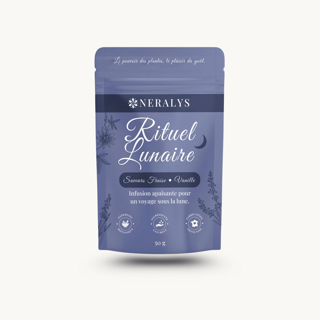 Rituel Lunaire