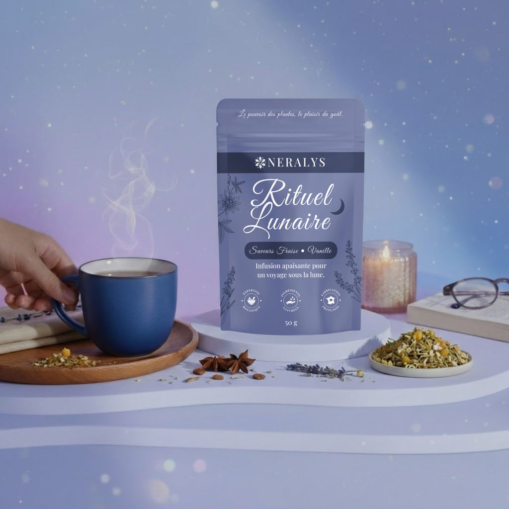 Rituel Lunaire