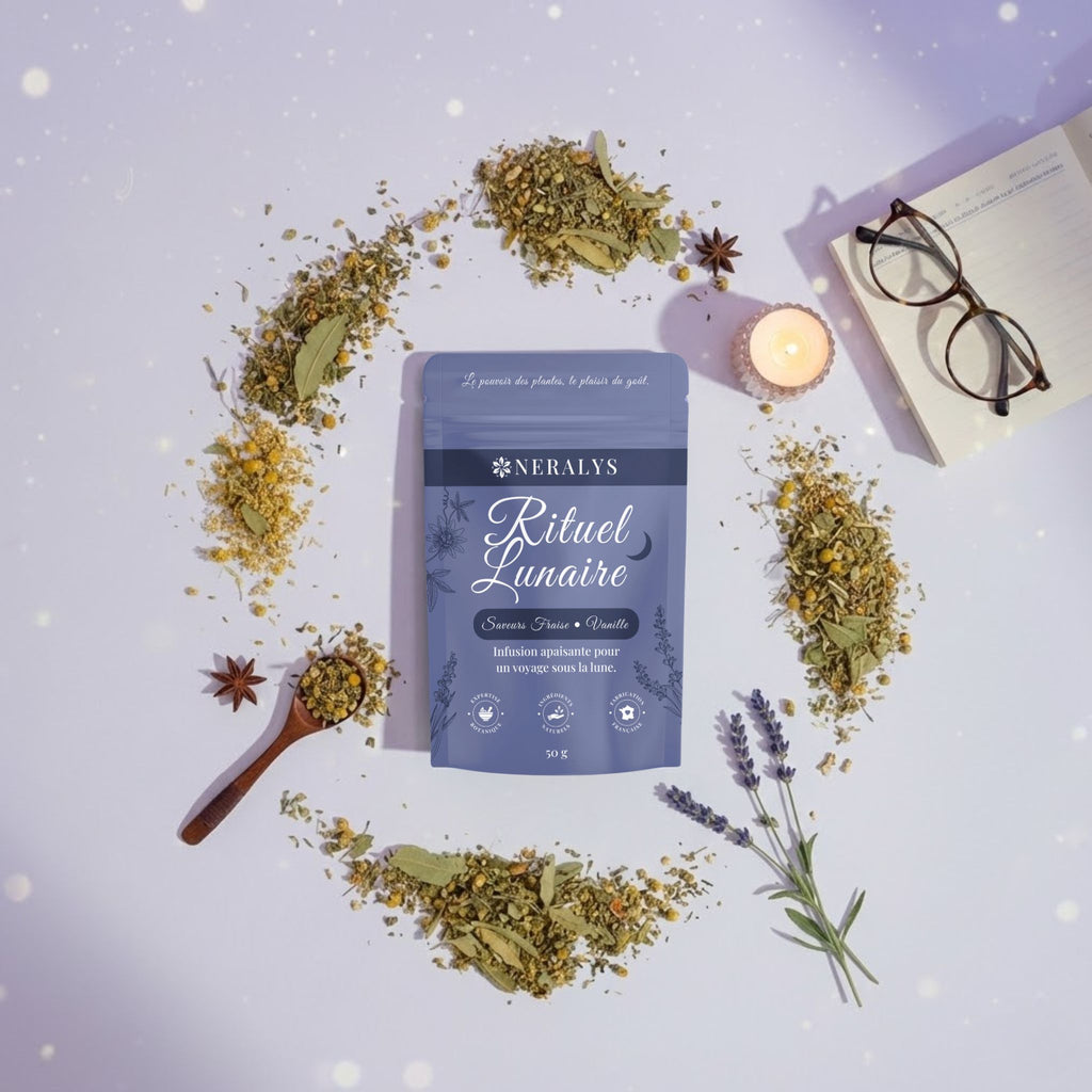 Rituel Lunaire