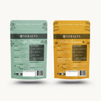 Pack Duo Détox & Vitalité