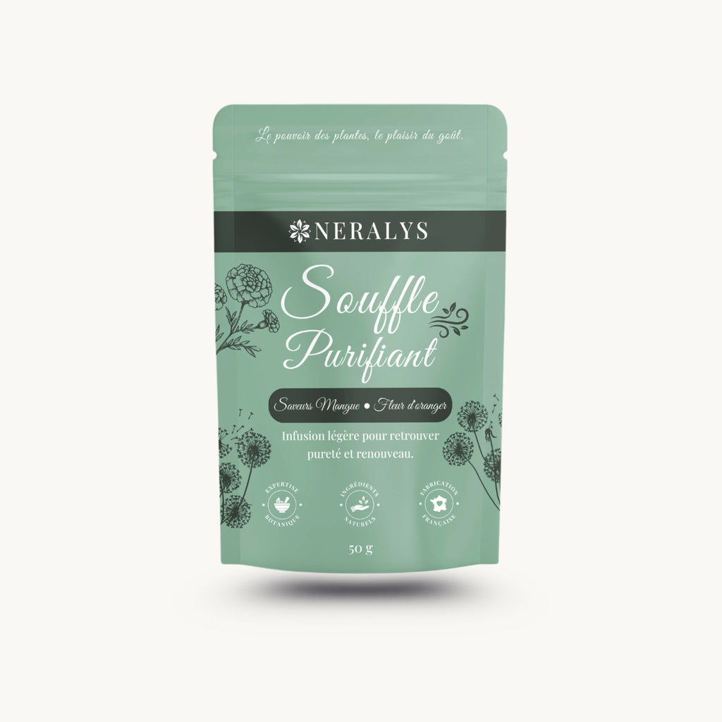 Souffle Purifiant