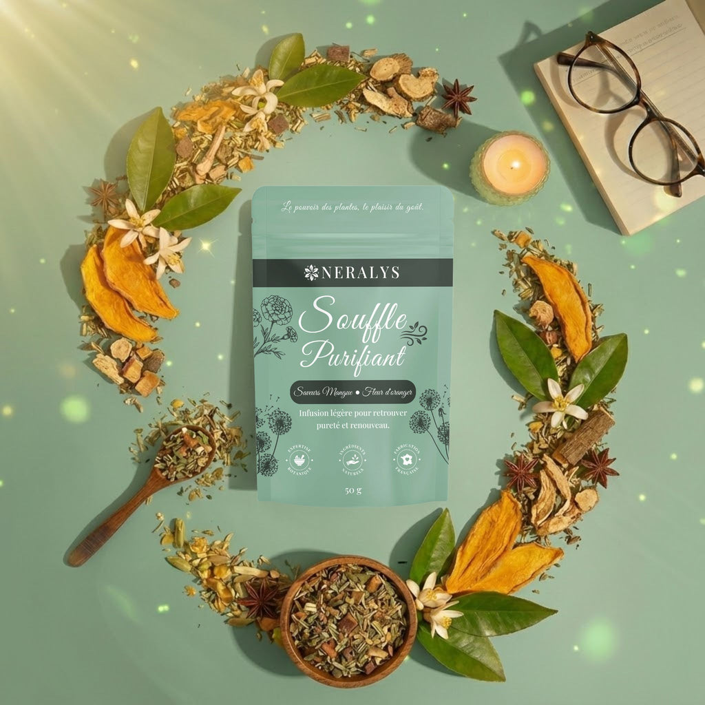 Souffle Purifiant