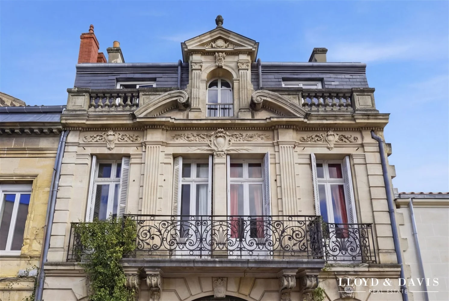 Vendre ou estimer son bien immobilier en France