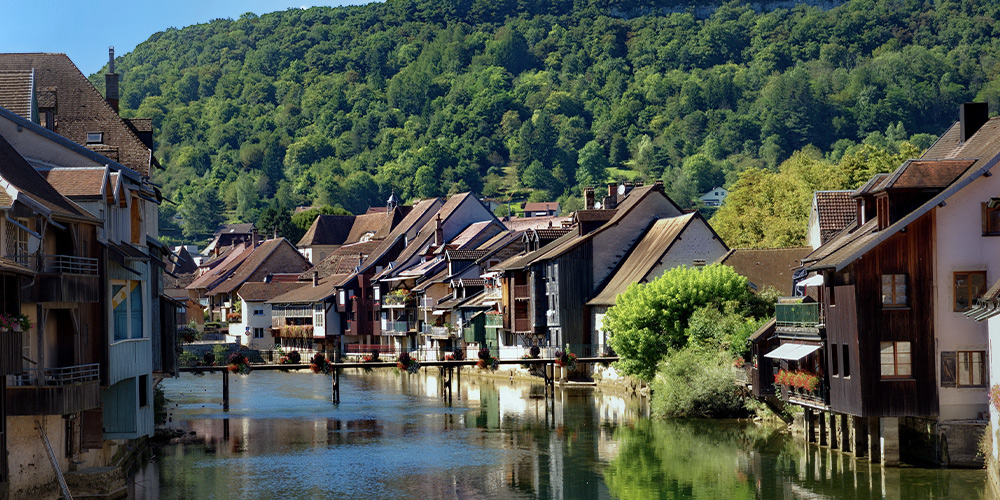 Estimation immobilière Bourgogne-Franche-Comté