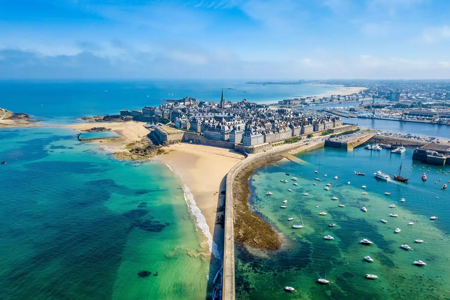 Estimation immobilière Bretagne