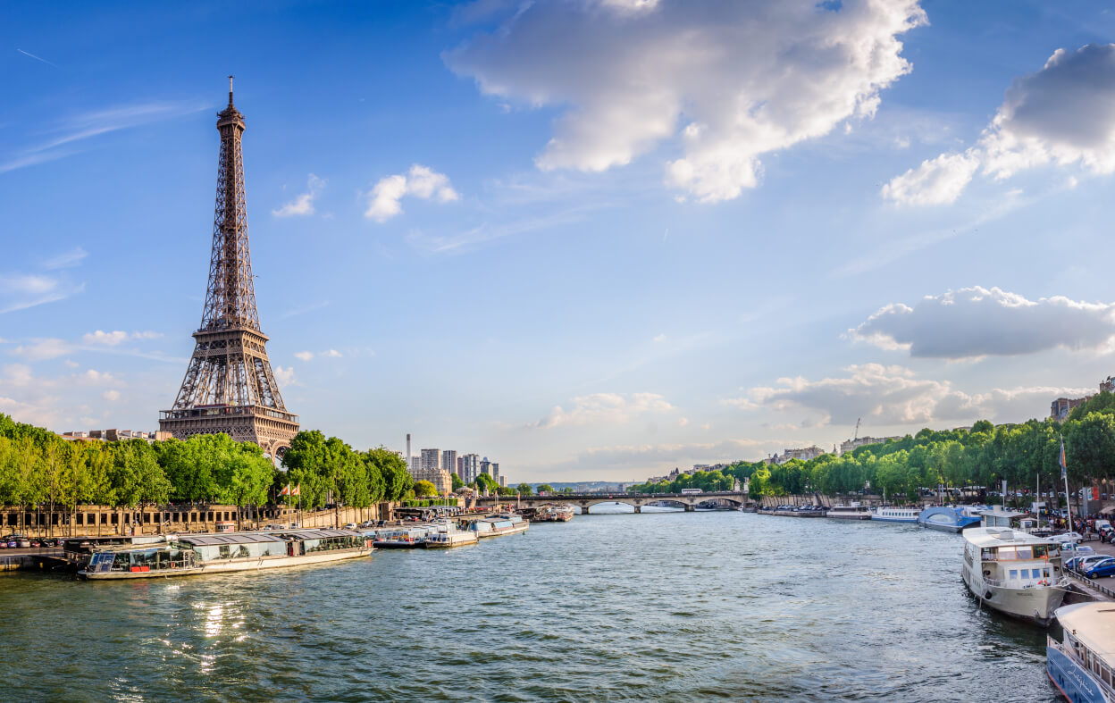 Estimation immobilière Île-de-France