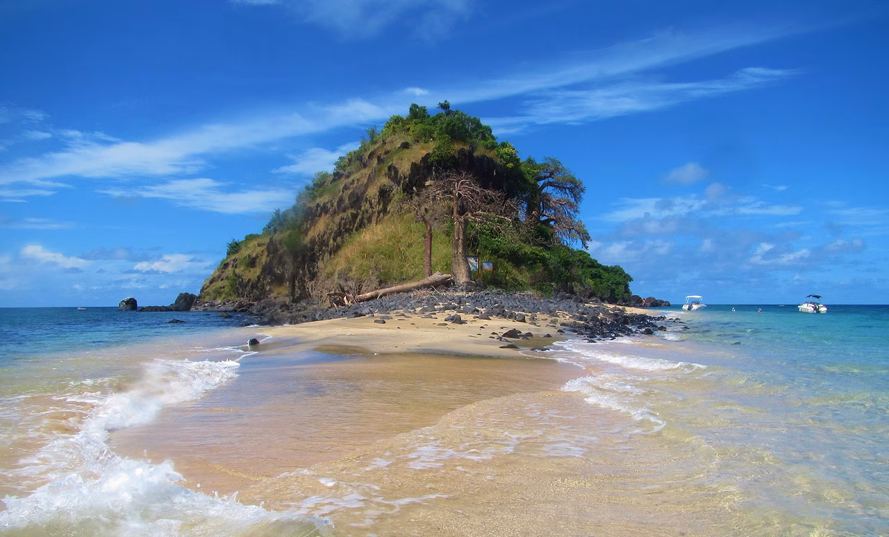 Estimation immobilière Mayotte