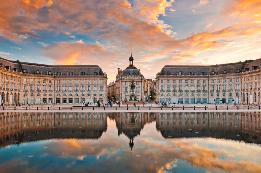 Estimation immobilière Nouvelle-Aquitaine