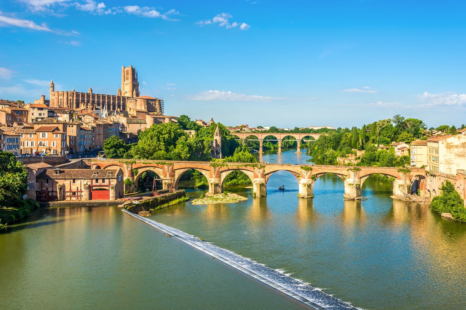 Estimation immobilière Occitanie