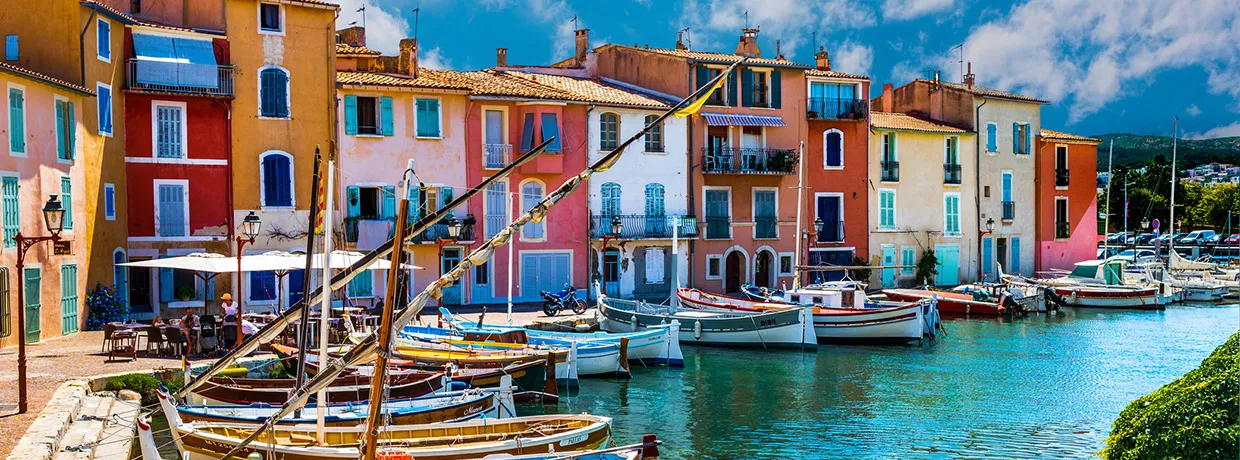 Estimation immobilière Provence-Alpes-Côte d'Azur